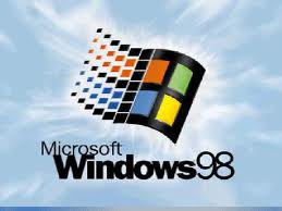 Windows 98.vhd